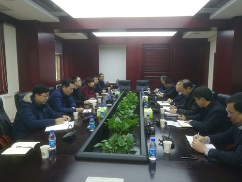 迎進來 走出去 加大技術交流，提升業(yè)務能力