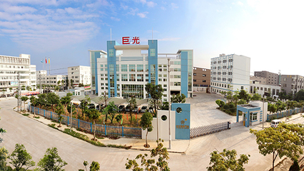 巨光門控 技術領先，產能卓越，品質可靠