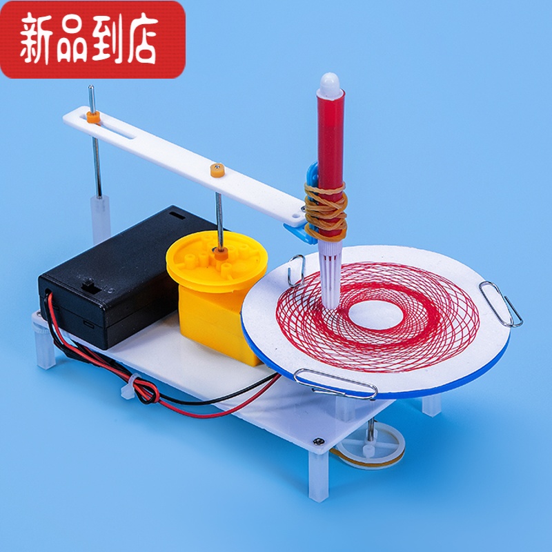 真智力小學(xué)生太陽能雙動(dòng)力車 科學(xué)實(shí)驗(yàn)玩具中的創(chuàng)新與啟蒙